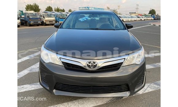 Buy Import Toyota Camry Other Car in Import - Dubai in Dhufar Buy Import Toyota Camry Other Car in Import - Dubai in Dhufar