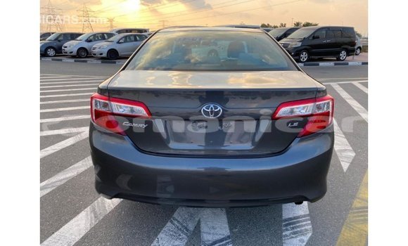 Buy Import Toyota Camry Other Car in Import - Dubai in Dhufar Buy Import Toyota Camry Other Car in Import - Dubai in Dhufar