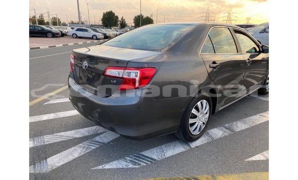 Buy Import Toyota Camry Other Car in Import - Dubai in Dhufar Buy Import Toyota Camry Other Car in Import - Dubai in Dhufar