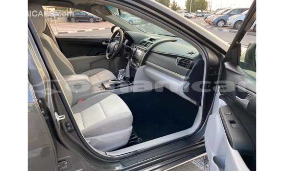 Buy Import Toyota Camry Other Car in Import - Dubai in Dhufar Buy Import Toyota Camry Other Car in Import - Dubai in Dhufar