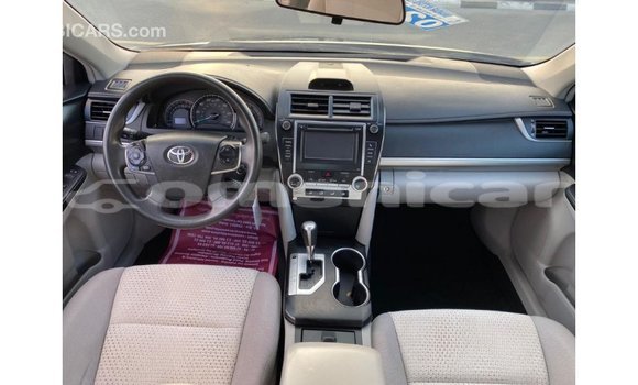Buy Import Toyota Camry Other Car in Import - Dubai in Dhufar Buy Import Toyota Camry Other Car in Import - Dubai in Dhufar