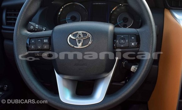 Buy Import Toyota Fortuner White Car in Import - Dubai in Dhufar Buy Import Toyota Fortuner White Car in Import - Dubai in Dhufar
