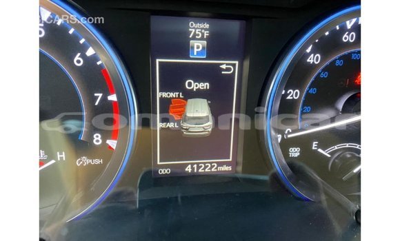 Buy Import Toyota Highlander Green Car in Import - Dubai in Dhufar Buy Import Toyota Highlander Green Car in Import - Dubai in Dhufar