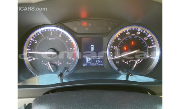 Buy Import Toyota Highlander Blue Car in Import - Dubai in Dhufar Buy Import Toyota Highlander Blue Car in Import - Dubai in Dhufar