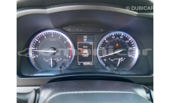 Buy Import Toyota Highlander Other Car in Import - Dubai in Dhufar Buy Import Toyota Highlander Other Car in Import - Dubai in Dhufar