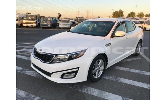 Buy Import Kia Optima White Car in Import - Dubai in Dhufar Buy Import Kia Optima White Car in Import - Dubai in Dhufar