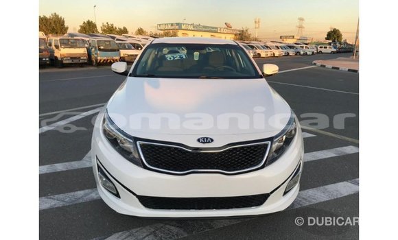 Buy Import Kia Optima White Car in Import - Dubai in Dhufar Buy Import Kia Optima White Car in Import - Dubai in Dhufar