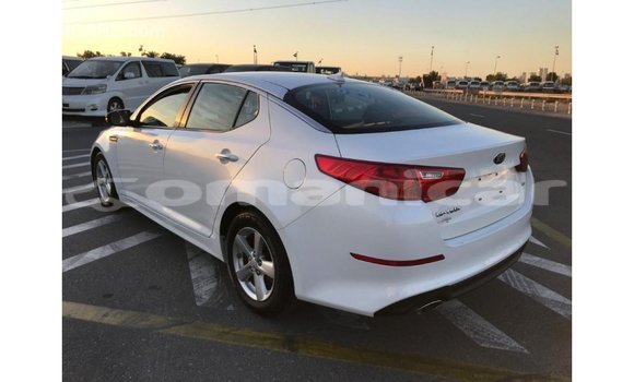 Buy Import Kia Optima White Car in Import - Dubai in Dhufar Buy Import Kia Optima White Car in Import - Dubai in Dhufar
