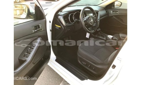 Buy Import Kia Optima White Car in Import - Dubai in Dhufar Buy Import Kia Optima White Car in Import - Dubai in Dhufar
