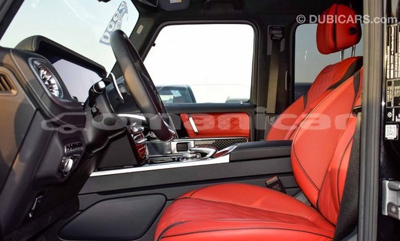 Buy Import Mercedes-Benz 190 Black Car in Import - Dubai in Dhufar Buy Import Mercedes-Benz 190 Black Car in Import - Dubai in Dhufar