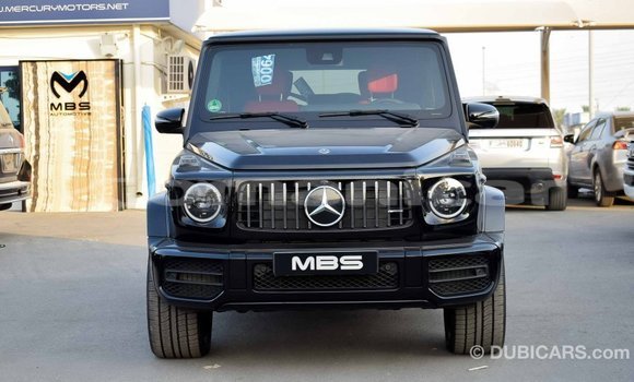 Buy Import Mercedes-Benz 190 Black Car in Import - Dubai in Dhufar Buy Import Mercedes-Benz 190 Black Car in Import - Dubai in Dhufar
