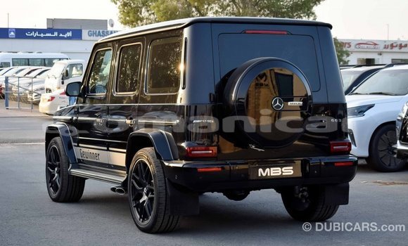 Buy Import Mercedes-Benz 190 Black Car in Import - Dubai in Dhufar Buy Import Mercedes-Benz 190 Black Car in Import - Dubai in Dhufar