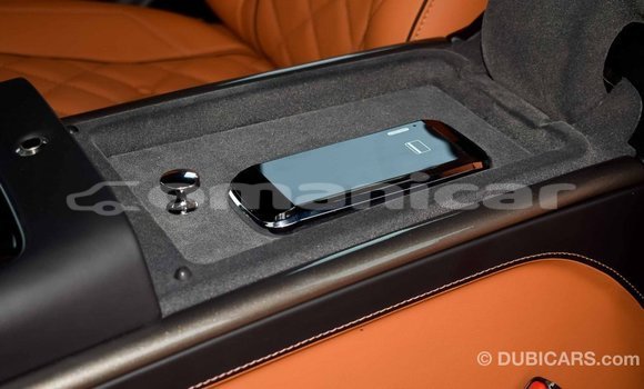 Buy Import Lexus LX Black Car in Import - Dubai in Dhufar Buy Import Lexus LX Black Car in Import - Dubai in Dhufar