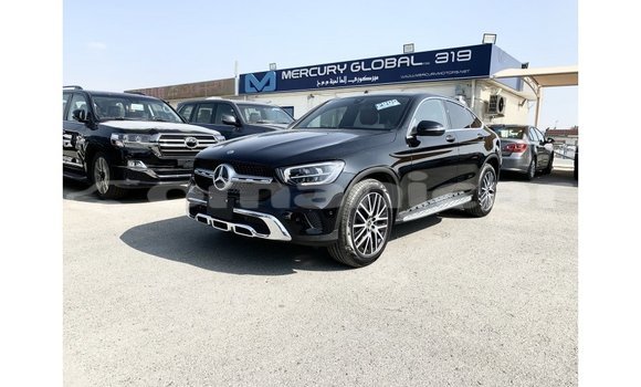 Buy Import Mercedes-Benz GLC Black Car in Import - Dubai in Dhufar Buy Import Mercedes-Benz GLC Black Car in Import - Dubai in Dhufar