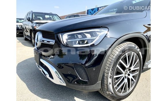 Buy Import Mercedes-Benz GLC Black Car in Import - Dubai in Dhufar Buy Import Mercedes-Benz GLC Black Car in Import - Dubai in Dhufar