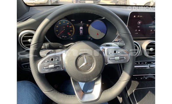 Buy Import Mercedes-Benz GLC Black Car in Import - Dubai in Dhufar Buy Import Mercedes-Benz GLC Black Car in Import - Dubai in Dhufar