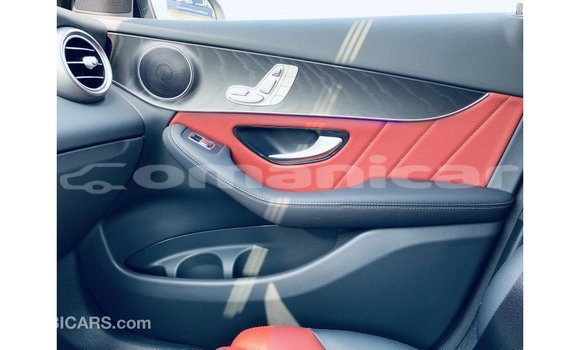 Buy Import Mercedes-Benz GLC Black Car in Import - Dubai in Dhufar Buy Import Mercedes-Benz GLC Black Car in Import - Dubai in Dhufar