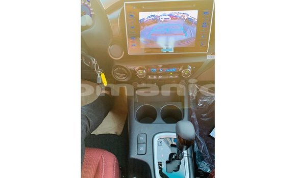 Buy Import Toyota Hilux White Car in Import - Dubai in Dhufar Buy Import Toyota Hilux White Car in Import - Dubai in Dhufar