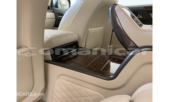 Buy Import Lexus LX Black Car in Import - Dubai in Dhufar Buy Import Lexus LX Black Car in Import - Dubai in Dhufar