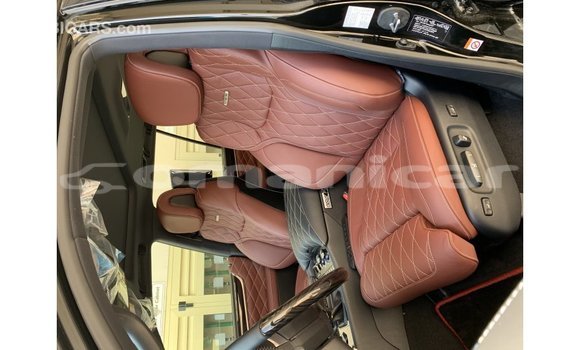 Buy Import Lexus LX Black Car in Import - Dubai in Dhufar Buy Import Lexus LX Black Car in Import - Dubai in Dhufar