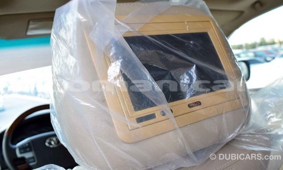 Buy Import Toyota Land Cruiser Other Car in Import - Dubai in Dhufar Buy Import Toyota Land Cruiser Other Car in Import - Dubai in Dhufar