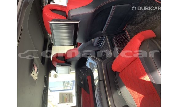 Buy Import Lexus LX Black Car in Import - Dubai in Dhufar Buy Import Lexus LX Black Car in Import - Dubai in Dhufar