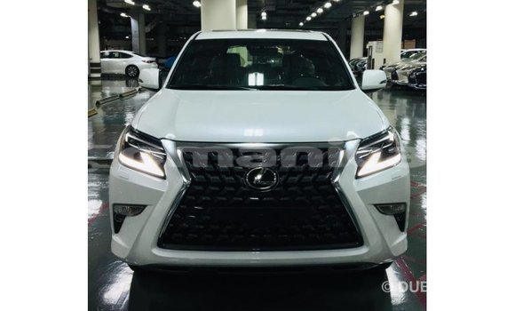 Buy Import Lexus GX White Car in Import - Dubai in Dhufar Buy Import Lexus GX White Car in Import - Dubai in Dhufar
