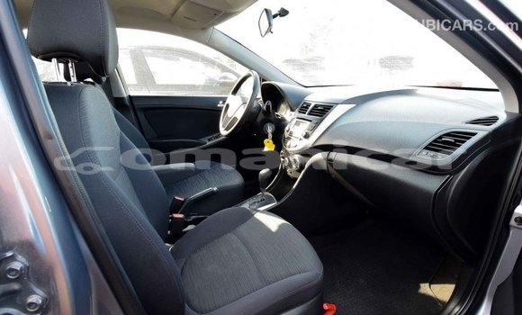 Buy Import Hyundai Accent Other Car in Import - Dubai in Dhufar Buy Import Hyundai Accent Other Car in Import - Dubai in Dhufar
