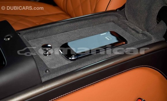 Buy Import Lexus LX Black Car in Import - Dubai in Dhufar Buy Import Lexus LX Black Car in Import - Dubai in Dhufar