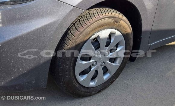 Buy Import Hyundai Accent Other Car in Import - Dubai in Dhufar
