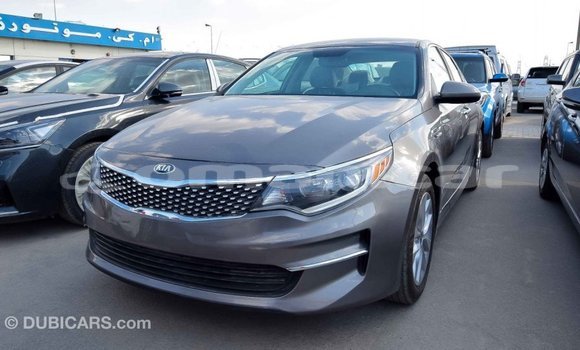 Buy Import Kia Optima Other Car in Import - Dubai in Dhufar Buy Import Kia Optima Other Car in Import - Dubai in Dhufar