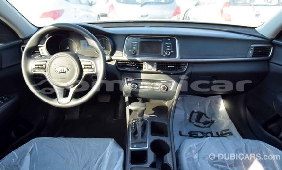 Buy Import Kia Optima Other Car in Import - Dubai in Dhufar Buy Import Kia Optima Other Car in Import - Dubai in Dhufar