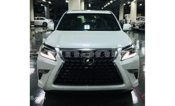 Buy Import Lexus GX White Car in Import - Dubai in Dhufar Buy Import Lexus GX White Car in Import - Dubai in Dhufar