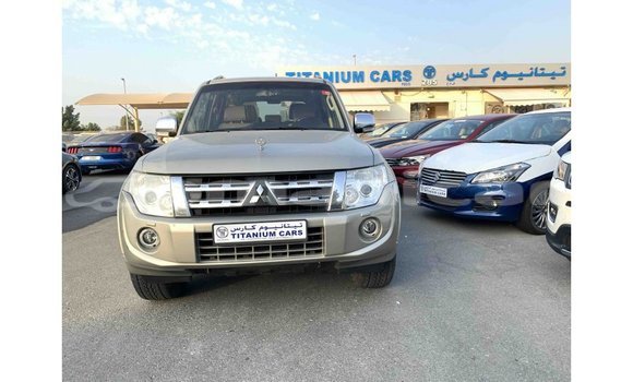 Buy Import Mitsubishi Pajero Other Car in Import - Dubai in Dhufar Buy Import Mitsubishi Pajero Other Car in Import - Dubai in Dhufar