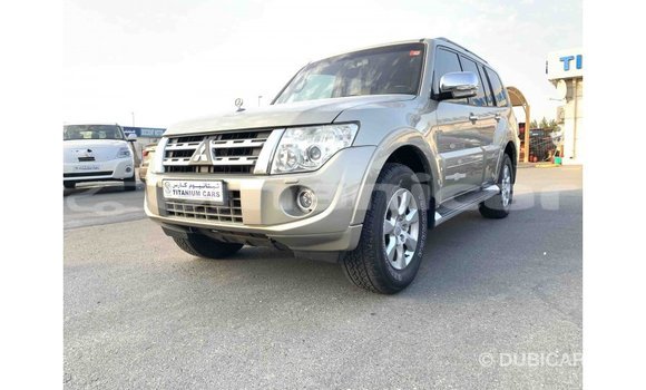 Buy Import Mitsubishi Pajero Other Car in Import - Dubai in Dhufar Buy Import Mitsubishi Pajero Other Car in Import - Dubai in Dhufar