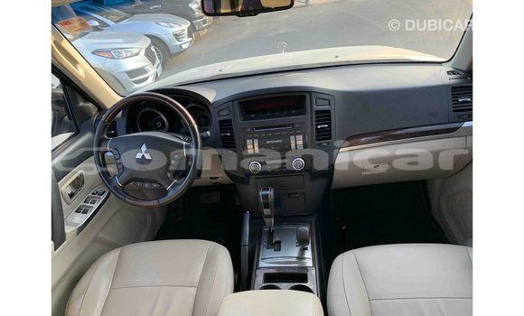 Buy Import Mitsubishi Pajero Other Car in Import - Dubai in Dhufar Buy Import Mitsubishi Pajero Other Car in Import - Dubai in Dhufar