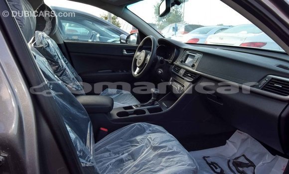 Buy Import Kia Optima Other Car in Import - Dubai in Dhufar Buy Import Kia Optima Other Car in Import - Dubai in Dhufar