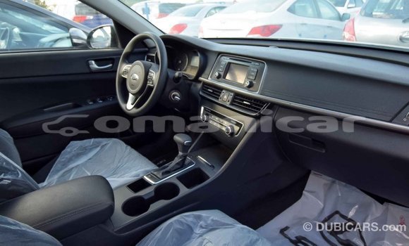 Buy Import Kia Optima Other Car in Import - Dubai in Dhufar Buy Import Kia Optima Other Car in Import - Dubai in Dhufar