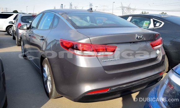Buy Import Kia Optima Other Car in Import - Dubai in Dhufar Buy Import Kia Optima Other Car in Import - Dubai in Dhufar