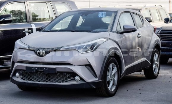 Buy Import Toyota C-HR Other Car in Import - Dubai in Dhufar Buy Import Toyota C-HR Other Car in Import - Dubai in Dhufar