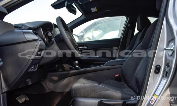 Buy Import Toyota C-HR Other Car in Import - Dubai in Dhufar Buy Import Toyota C-HR Other Car in Import - Dubai in Dhufar