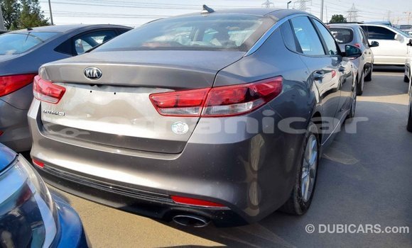 Buy Import Kia Optima Other Car in Import - Dubai in Dhufar Buy Import Kia Optima Other Car in Import - Dubai in Dhufar