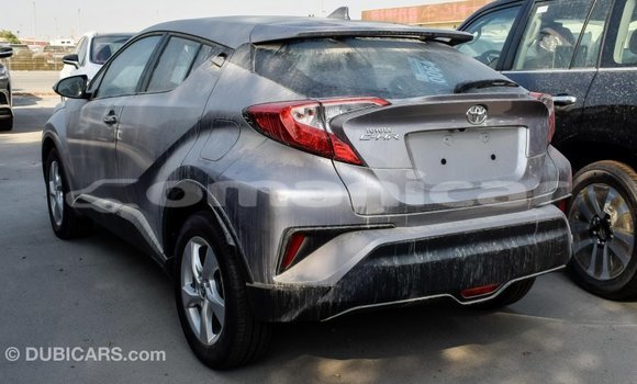 Buy Import Toyota C-HR Other Car in Import - Dubai in Dhufar Buy Import Toyota C-HR Other Car in Import - Dubai in Dhufar
