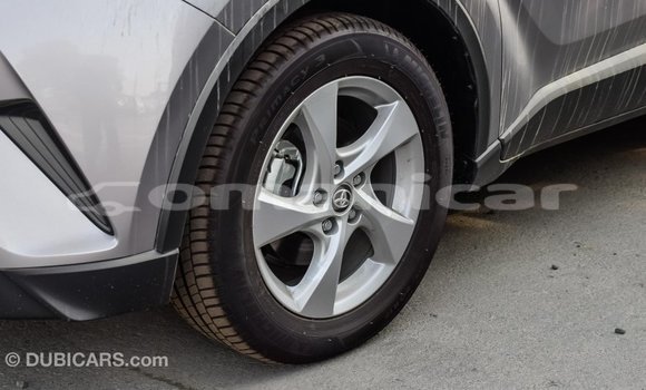 Buy Import Toyota C-HR Other Car in Import - Dubai in Dhufar Buy Import Toyota C-HR Other Car in Import - Dubai in Dhufar