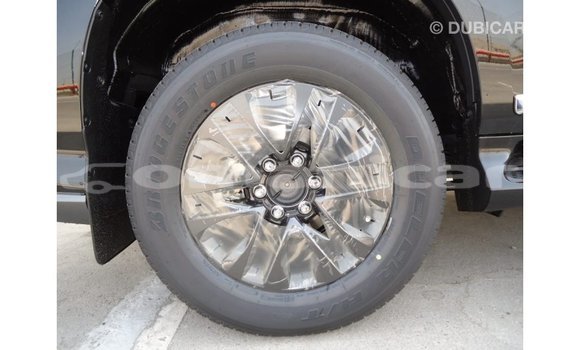 Buy Import Lexus GX Black Car in Import - Dubai in Dhufar Buy Import Lexus GX Black Car in Import - Dubai in Dhufar