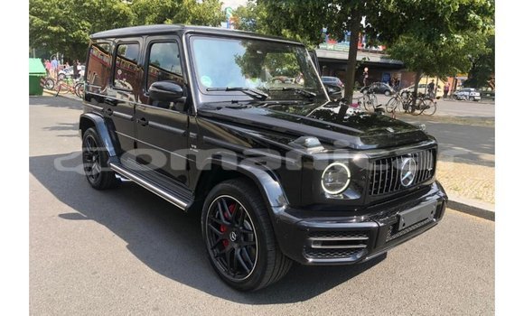 Buy Import Mercedes-Benz 190 Black Car in Import - Dubai in Dhufar Buy Import Mercedes-Benz 190 Black Car in Import - Dubai in Dhufar