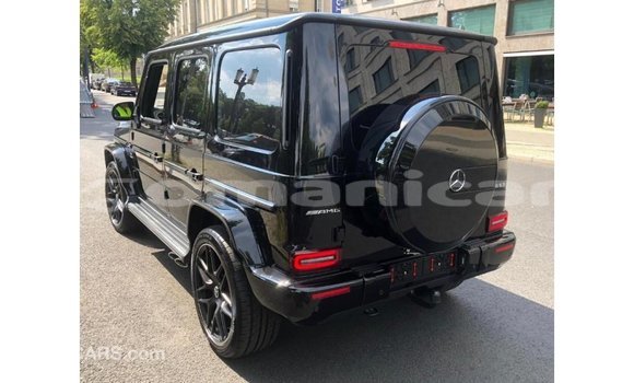 Buy Import Mercedes-Benz 190 Black Car in Import - Dubai in Dhufar Buy Import Mercedes-Benz 190 Black Car in Import - Dubai in Dhufar