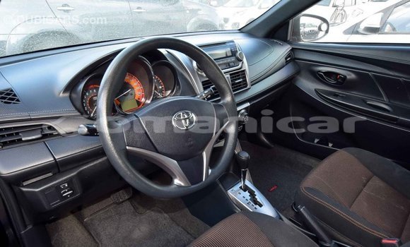 Buy Import Toyota Yaris Black Car in Import - Dubai in Dhufar Buy Import Toyota Yaris Black Car in Import - Dubai in Dhufar