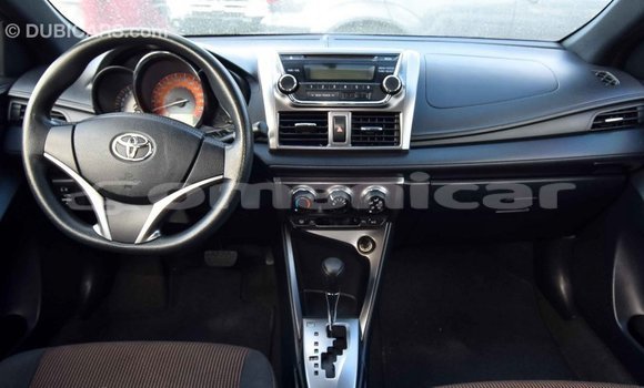 Buy Import Toyota Yaris Black Car in Import - Dubai in Dhufar Buy Import Toyota Yaris Black Car in Import - Dubai in Dhufar