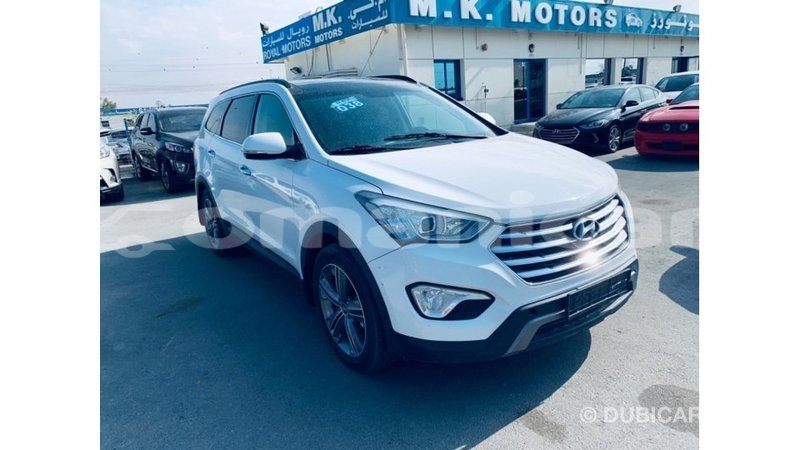 Big with watermark hyundai santa fe dhufar import dubai 2258